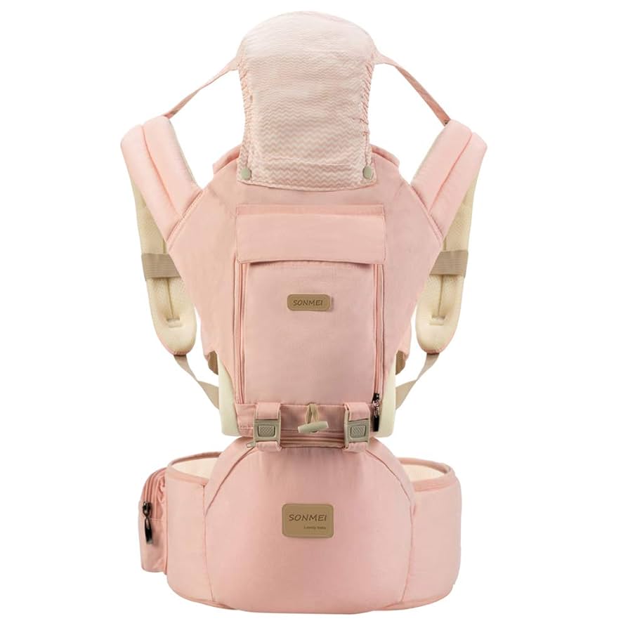 抱っこひも・スリング ergobaby Adapt 3 Position Baby Carrier Ergobaby 3-Position Adapt Baby Carrier – Bebeang Baby